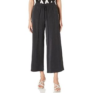 Q/S designed by Damesbroek, zwart, 42W / 32L