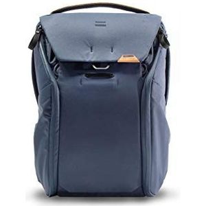 Peak Design Everyday rugzak, 20 l, midnight blue (blauw) - BEDB-20-MN-2