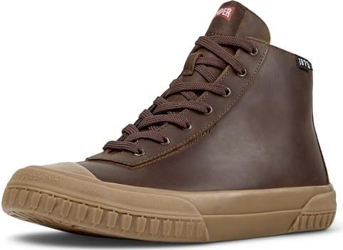 Camper - Camaleon 1975 - Baskets - Marron moyen