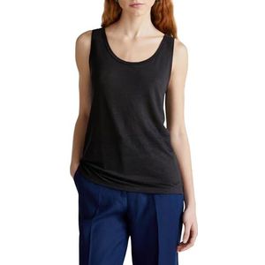 United Colors of Benetton Tanktop, Zwart, M