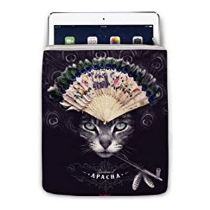 Super Collection tc-superc-iapacha beschermhoes voor iPad/tablet 10.1