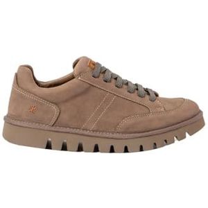 Art - 1595 Ontario - Sneakers - Taupe - Uniseks