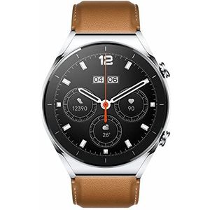 Xiaomi Horloge S1 (zilver)