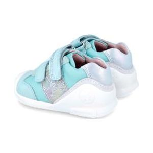 Garvalín 242112, sneakers voor meisjes, Sky, 24 EU, Hemel, 24 EU