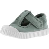 Victoria - 1915 - Sandalen - Jade - Unisex - Gemaakt van Gerecycled Katoen