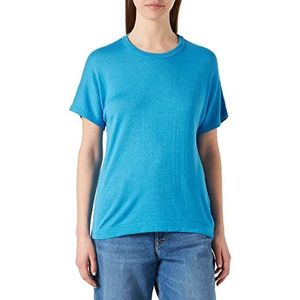 United Colors of Benetton Damestrui, Blauw 1T4, XL