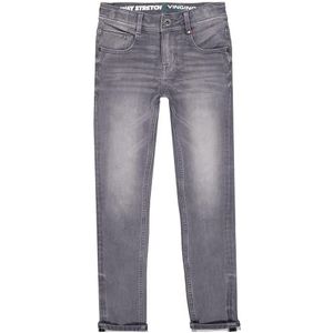 Vingino Alfons jeans voor jongens, lichtgrijs, 104 cm (Slank)