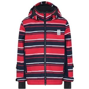 LWJESSE 702 - JACKET, rood, 158 cm