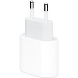 Apple USB‑C-lichtnetadapter van 20 W ​​​​​​​(Vorig Model)