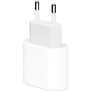 Apple USB‑C-lichtnetadapter van 20 W ​�​​​​​​(Vorig Model)