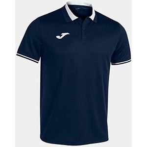 Joma Championship Vi Training Poloshirt voor heren