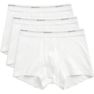 Gant - 900003333 - Boxershorts - 3 Eenheden