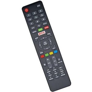 Vervangende afstandsbediening voor Dyon Movie Smart 32, MAX 32 Smart, MAX 40 Smart, Smart 32 XT, Smart 43 XT, Smart 32, Smart 32 Pro, Smart 40 Pro