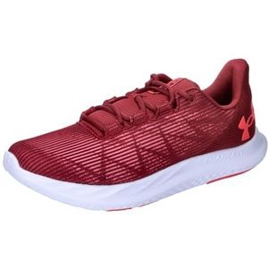 Under Armour Heren UA Charged Speed Swift Sneaker, Cardinal Cardinal Racer Rood, 42.5 EU