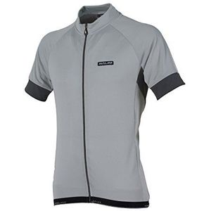 Nalini INDIANRED T-shirt, grijs, M heren, Grijs, M