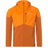 VAUDE - Brenva II - Wandeljas - Hybride Isolatiejas - Heren