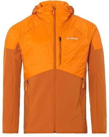 VAUDE - Brenva II - Wandeljas - Hybride Isolatiejas - Heren