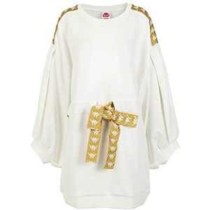 Kappa Aourlot 222 band sweatshirt voor dames