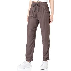 Hurley Dames W Tapered Rolled Cuff Easy Pant Casual Broek
