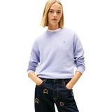 Tommy Jeans Sweatshirt  pastellila