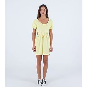 Hurley Oceancare Towel Jurk