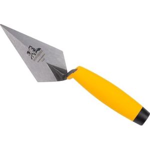ROUGHNECK® ROU51025 CRV Staal Wijzende Troffel 5"" (127mm)