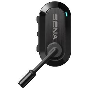 Sena BiKom 20 Outdoor Mesh Communication System, Lichtgewicht, weegt slechts 20 gram (zwart, enkele verpakking)