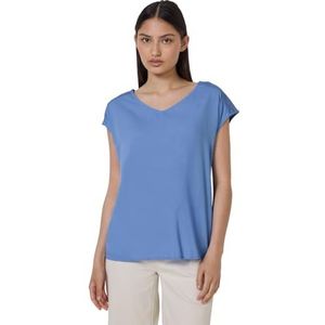 Street One - Studio - Blouse - Blauw