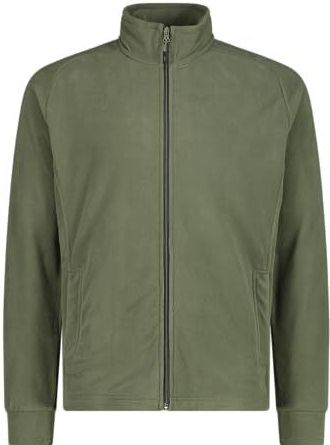 CMP HEREN JAS KAKI M, Basic Groen, M