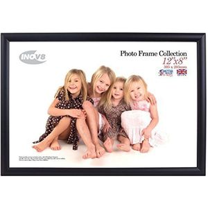 Inov8 - Framing PFVS-VBLK-128 - Frame - Zwart - 30,5 x 20,3 cm