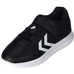 hummel TOP Star I.N. JR Voetbalschoen, zwart, 29 EU