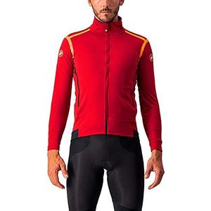 CASTELLI Perfetto Ros Long Sleeve Sportjack voor heren