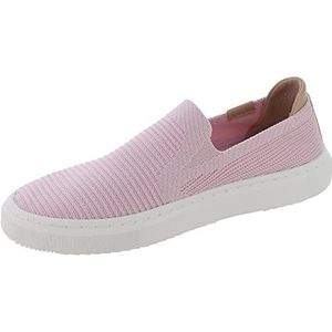 UGG Alameda Sneaker voor dames, Zeeschelp Roze, 43 EU