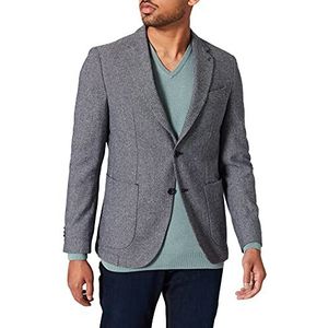 Pierre Cardin Herenblazer, blauw (3150)., 54