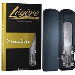 LEGERE Tenor Sax Signature 2.5