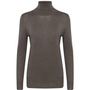 Coltrui - Bruin - Slim Fit