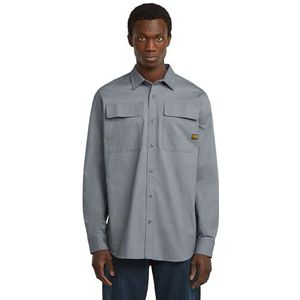 CPO - Regular Overhemd - Meerkleurig - Heren