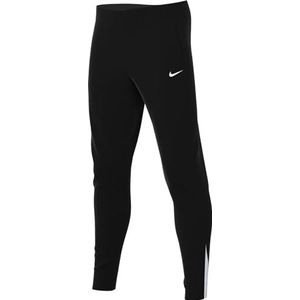 Nike Unisex kinderbroek K Nk Df Strk24 Pant Kpz, zwart/zwart/antraciet/wit, FN8418-010, XS