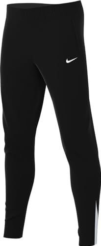 Nike Unisex kinderbroek K Nk Df Strk24 Pant Kpz, zwart/zwart/antraciet/wit, FN8418-010, XS