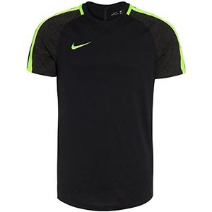 Nike M NK Dry SQD Top SS Prime T-shirt, heren, heren, M NK Dry Sqd Top SS Prime