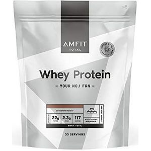 PBN Whey proteïne/weiweiweiweidepoeder Whey 1 kg chocolate