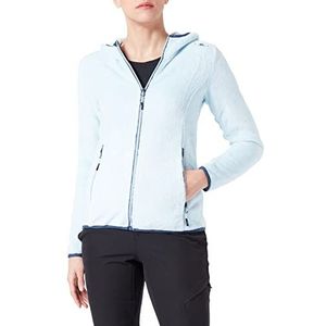 CMP Herenjas Fix Hood Jacket voor dames