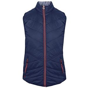 Island Green Ultra Lite Reversible Gilet Vest Warm Jacket (1 verpakking)