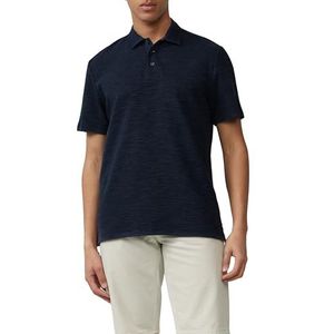 s.Oliver RED LABEL - Regular Fit - Poloshirt - Mêlee - Katoenmix
