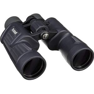 Bushnell - H2O - 7x50 - zwart - porroprisma - waterdicht en anti-condens - draaibare oculairs - veilige grip - anti-slip coating - watersport - 157050