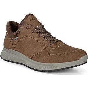 ECCO Exostride M Low GTX Outdoorschoen voor heren, Cocoa Brown, 40 EU