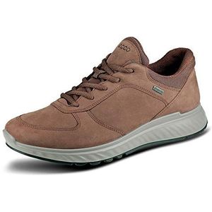 ECCO Exostride M Low GTX outdoorschoenen voor heren, Cocoa Brown, 40 EU