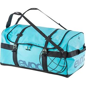 EVOC Duffle Bag uitrustingtas, neon blauw, 50 x 30 x 25 cm, 40 liter