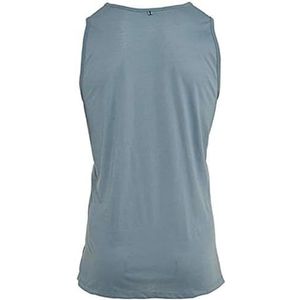 Nike - Park - Lange Mouwen Basislaag - Geel