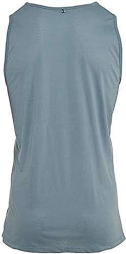 Nike - Park - Lange Mouwen Basislaag - Geel